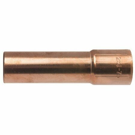 TWECO Nozzle, 25, 3/4 Inch Bore 1250-1130